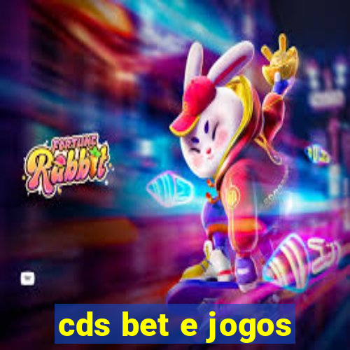 cds bet e jogos